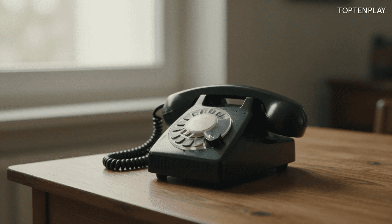 Image d'illustration © TopTenPlay