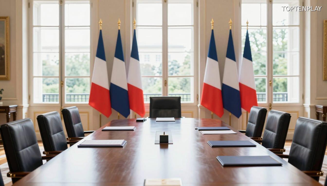 Image d'illustration © TopTenPlay