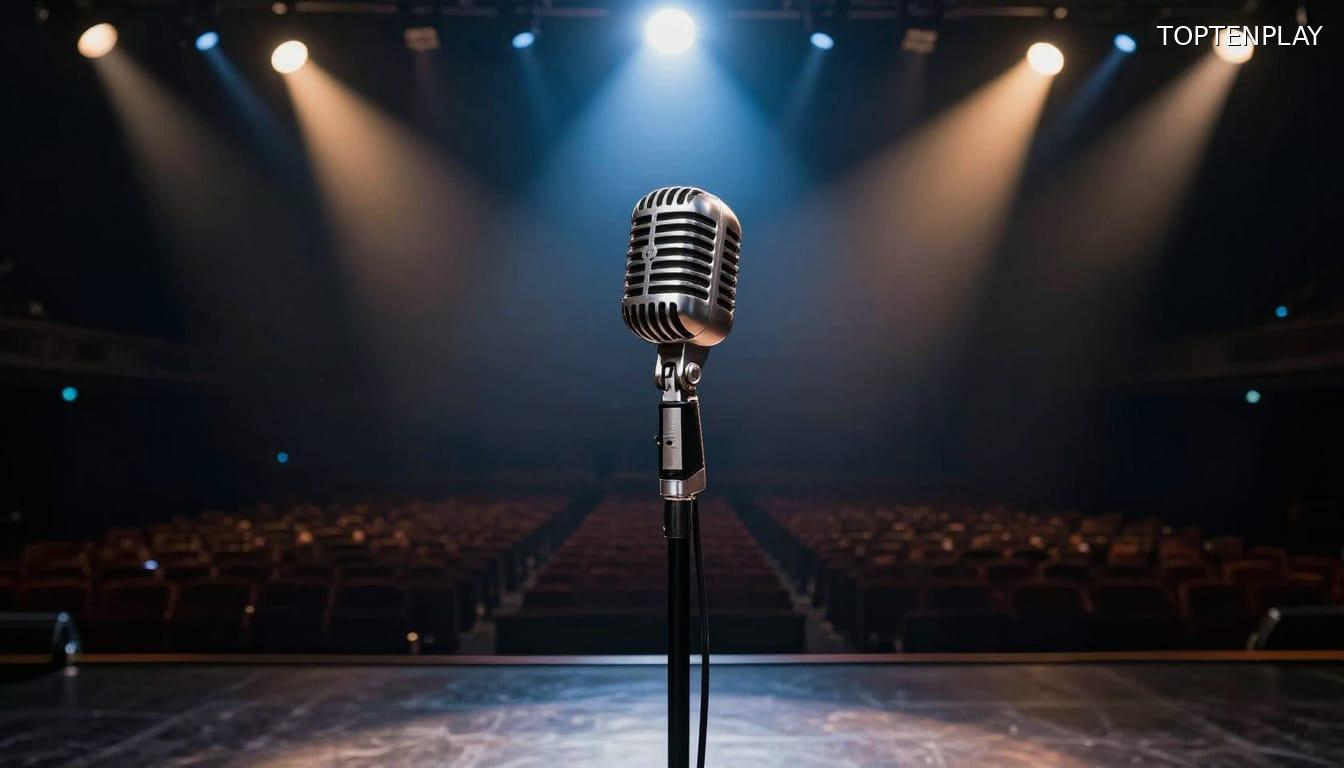 Image d'illustration © TopTenPlay