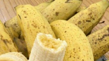 alimentation Astuces santé Banane Chèque énergie Cœur de banane Conducteurs seniors Digestion