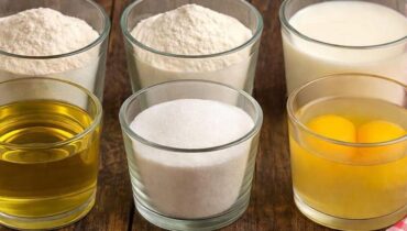 Conservation gâteau Cuisine facile Dessert Dessert moelleux Pâtisserie Recette beauté