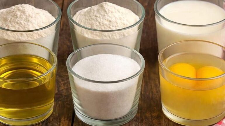 Conservation gâteau Cuisine facile Dessert Dessert moelleux Pâtisserie Recette beauté