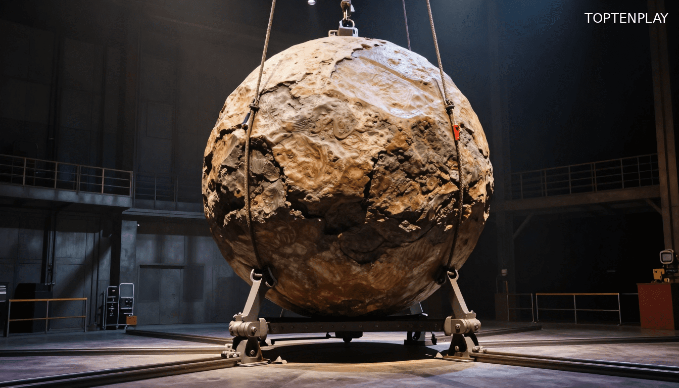 Image d'illustration © TopTenPlay