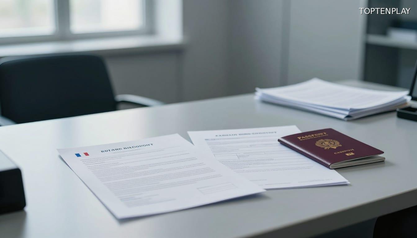 Image d'illustration © TopTenPlay