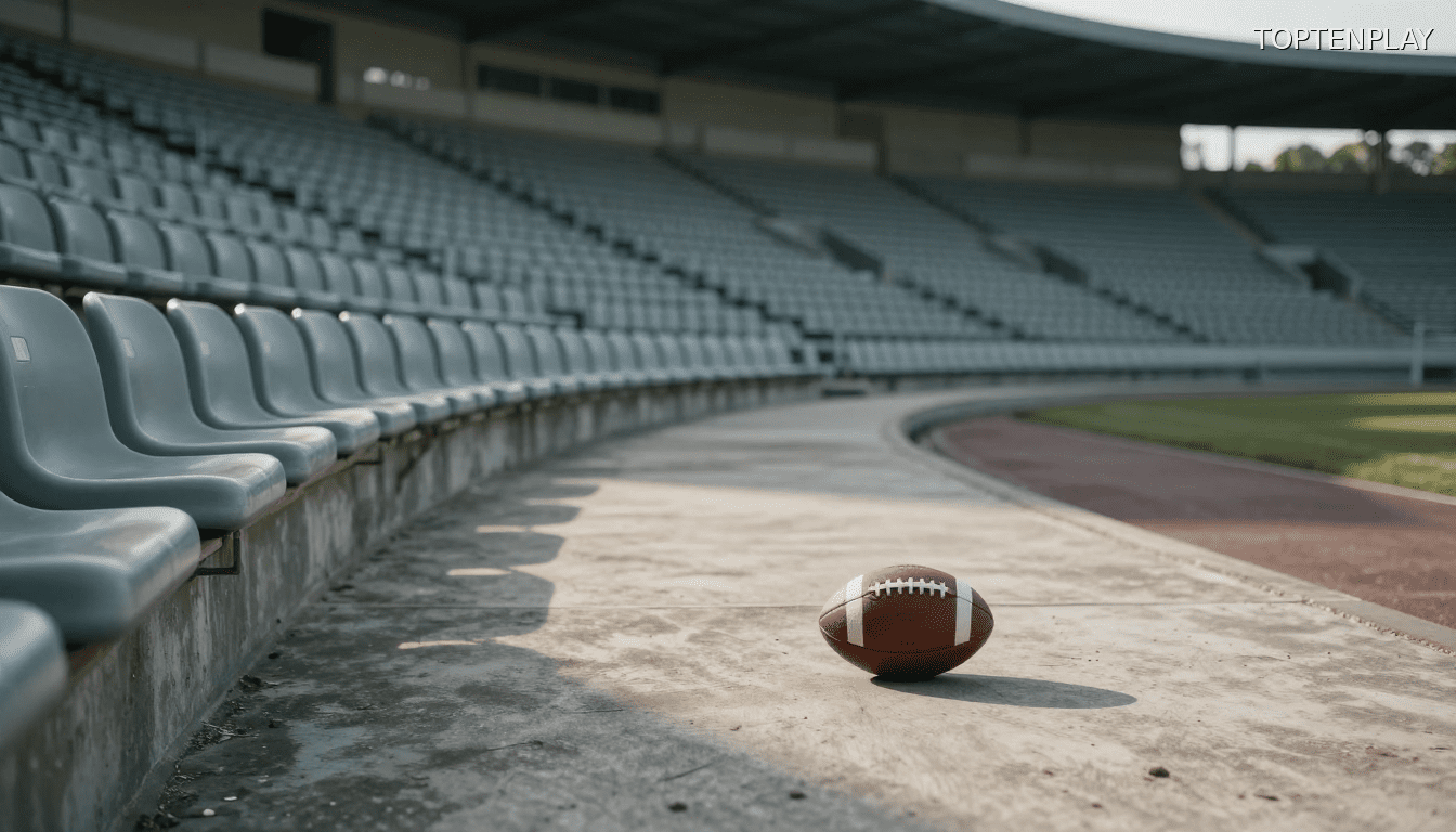 Image d'illustration © TopTenPlay