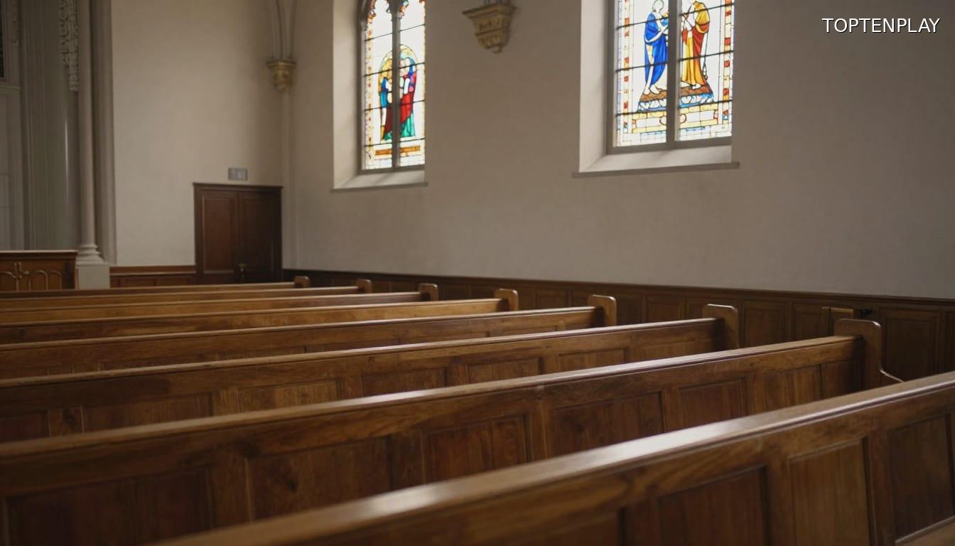 Image d'illustration © TopTenPlay