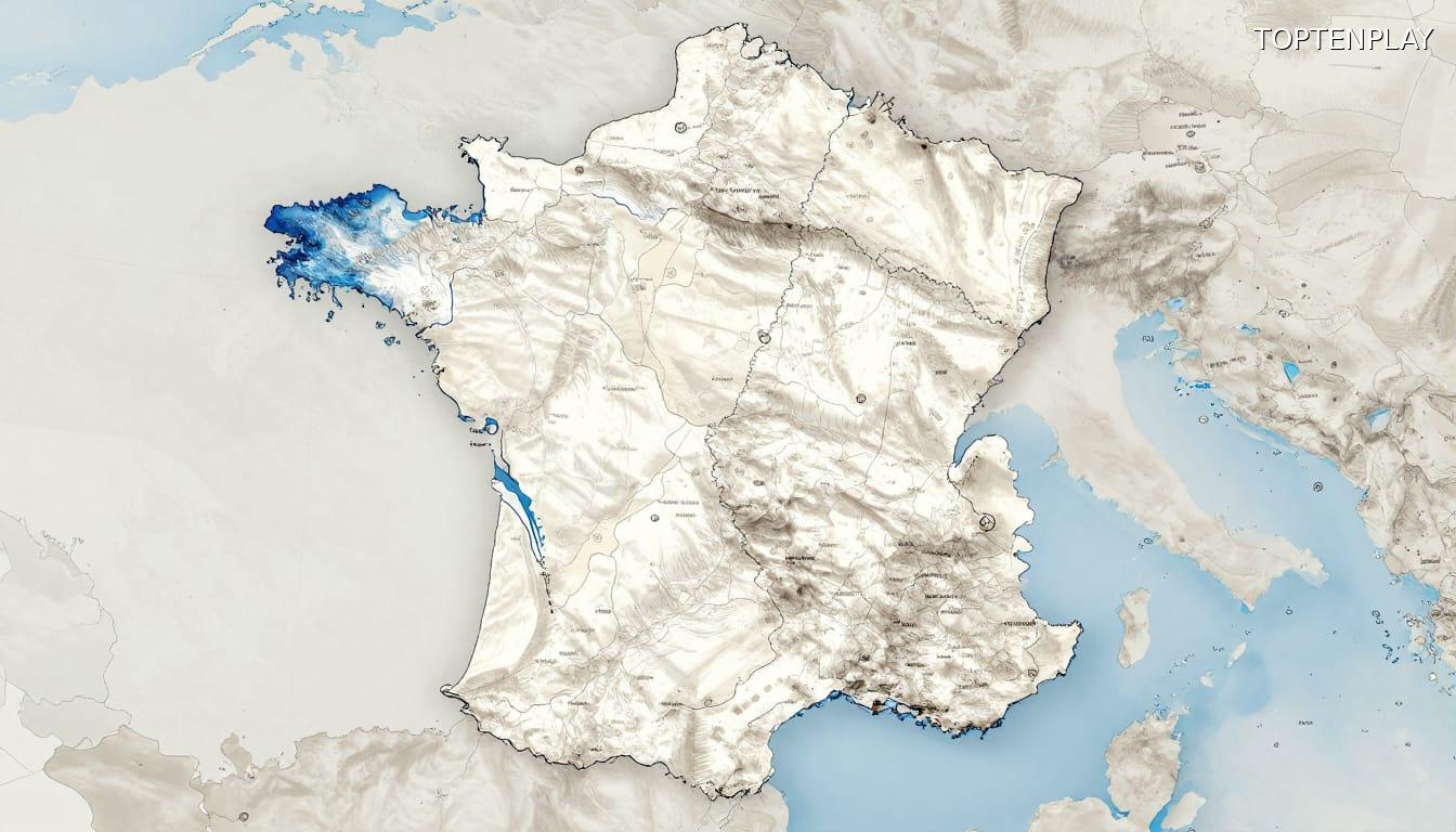 Image d'illustration © TopTenPlay