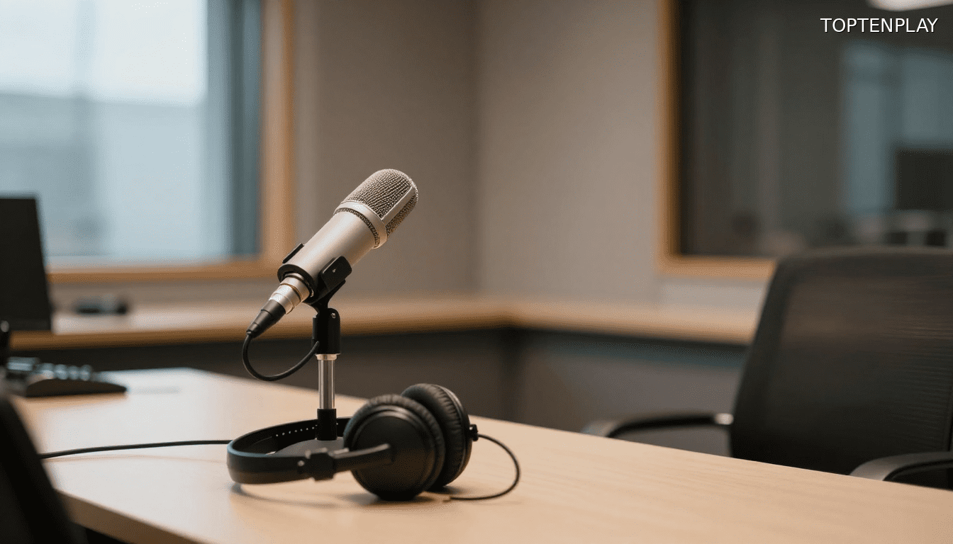 Image d'illustration © TopTenPlay