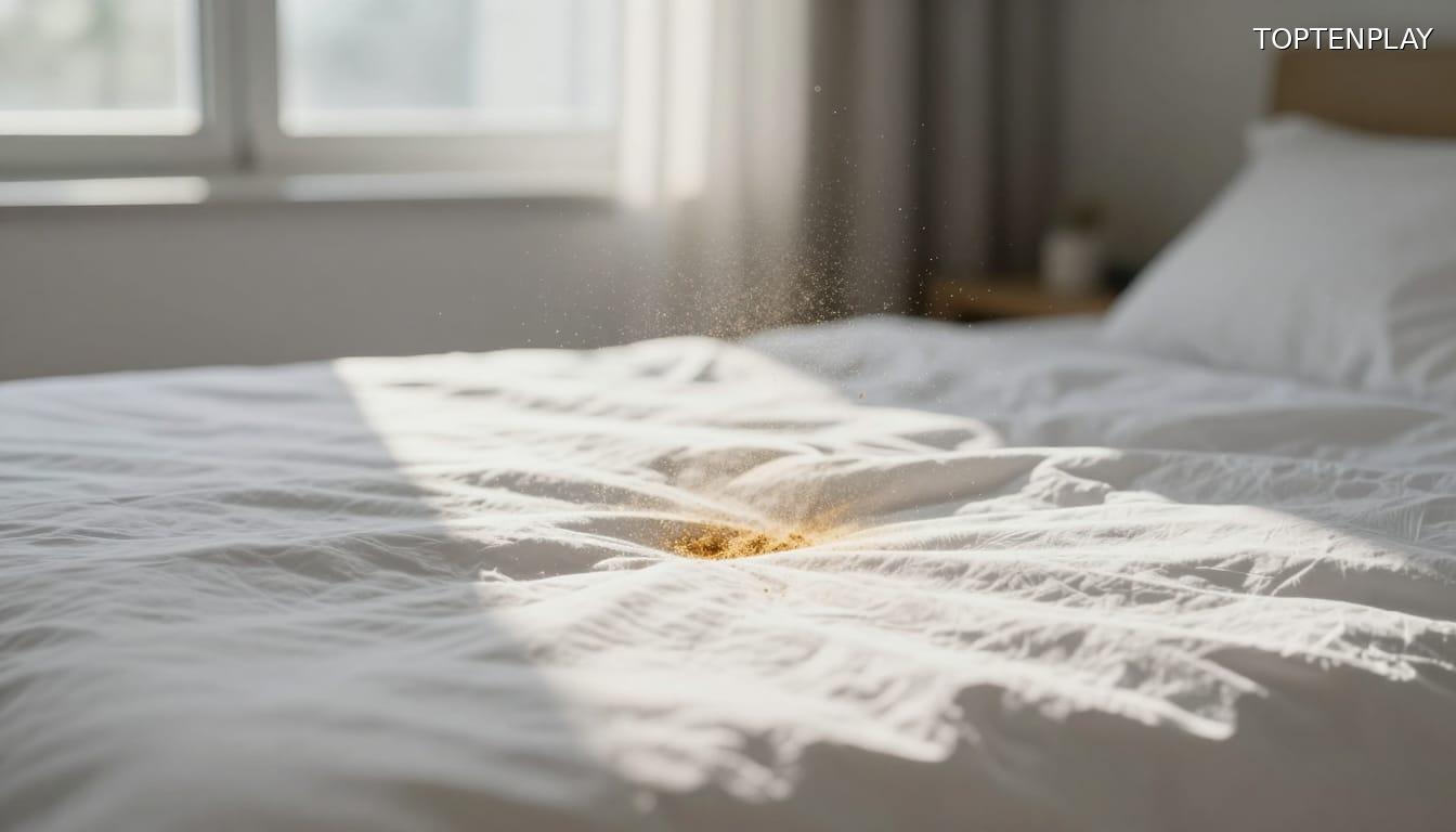 Image d'illustration © TopTenPlay