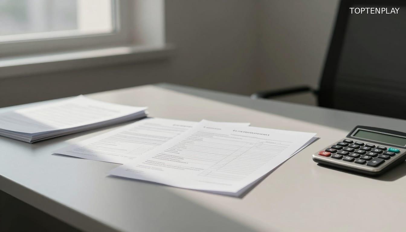 Image d'illustration © TopTenPlay