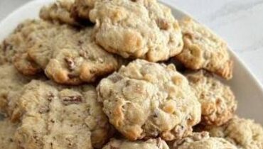 Américains Astuce cuisine Berger Allemand Biscuits Graham Desserts Pâtisserie Recette américaine