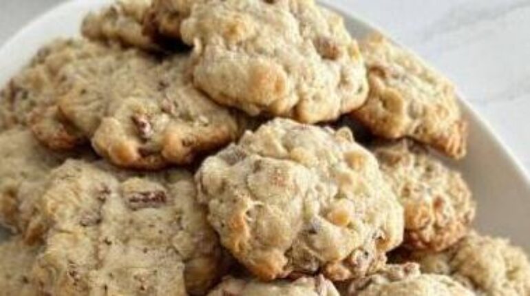 Américains Astuce cuisine Berger Allemand Biscuits Graham Desserts Pâtisserie Recette américaine