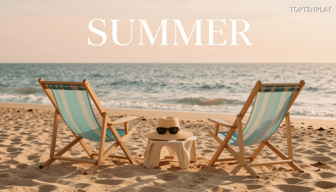 Image d'illustration © TopTenPlay