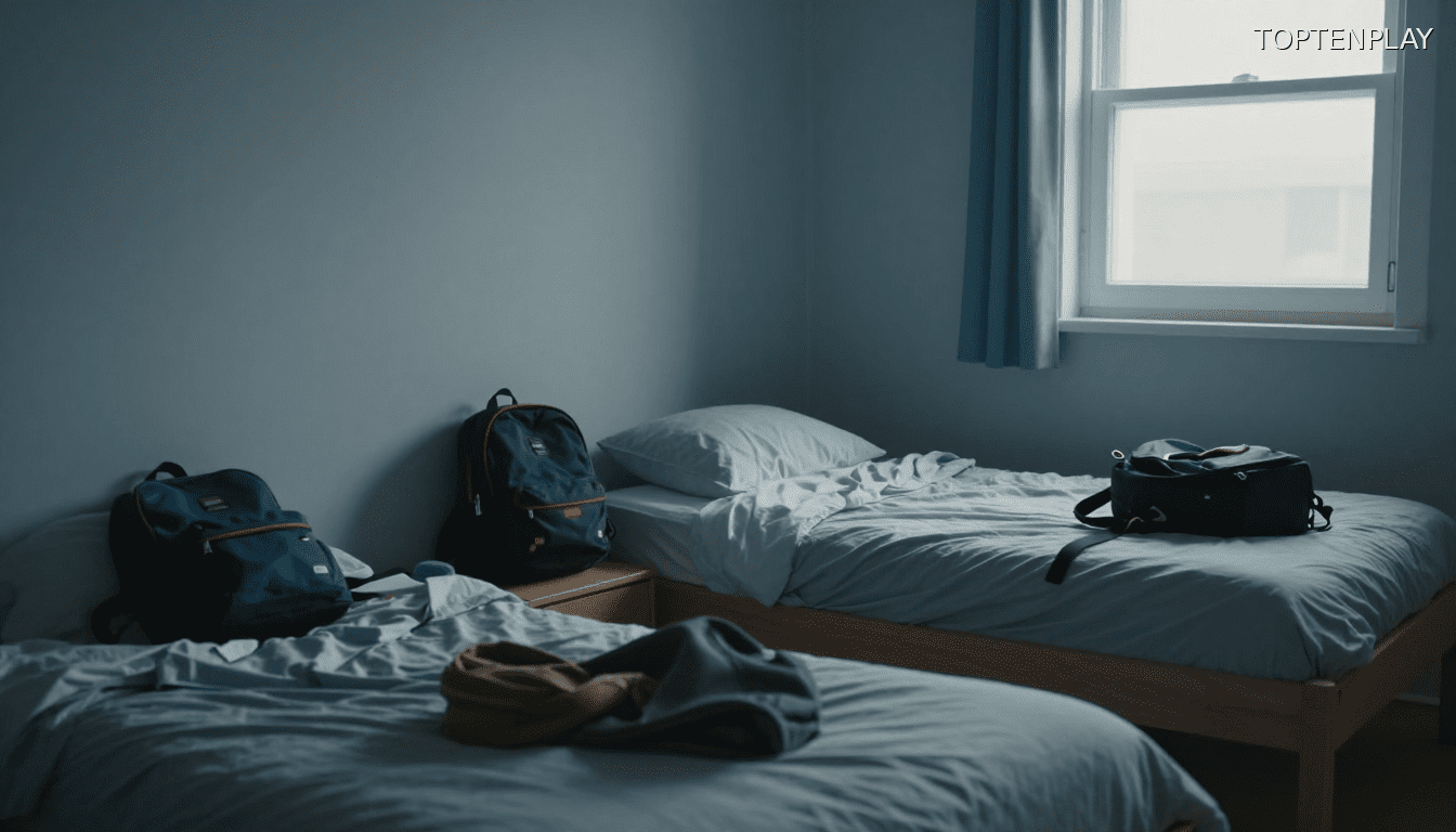 Image d'illustration © TopTenPlay