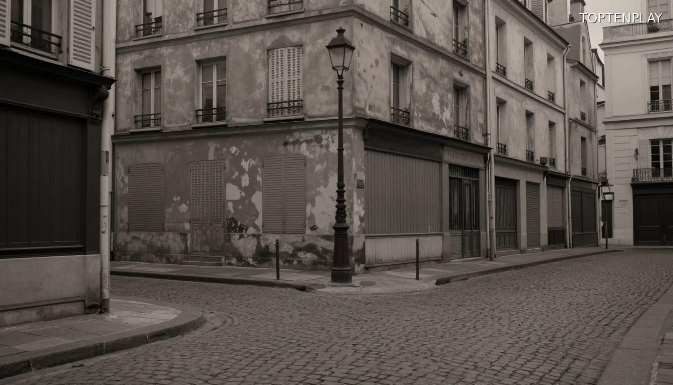 Image d'illustration © TopTenPlay