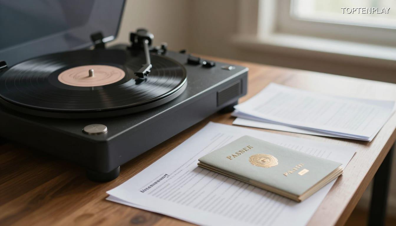 Image d'illustration © TopTenPlay