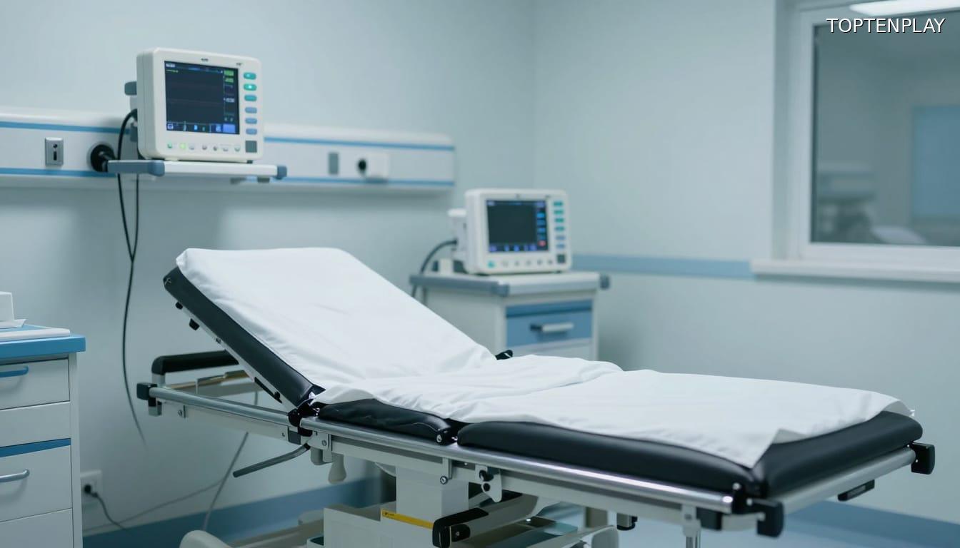 Image d'illustration © TopTenPlay