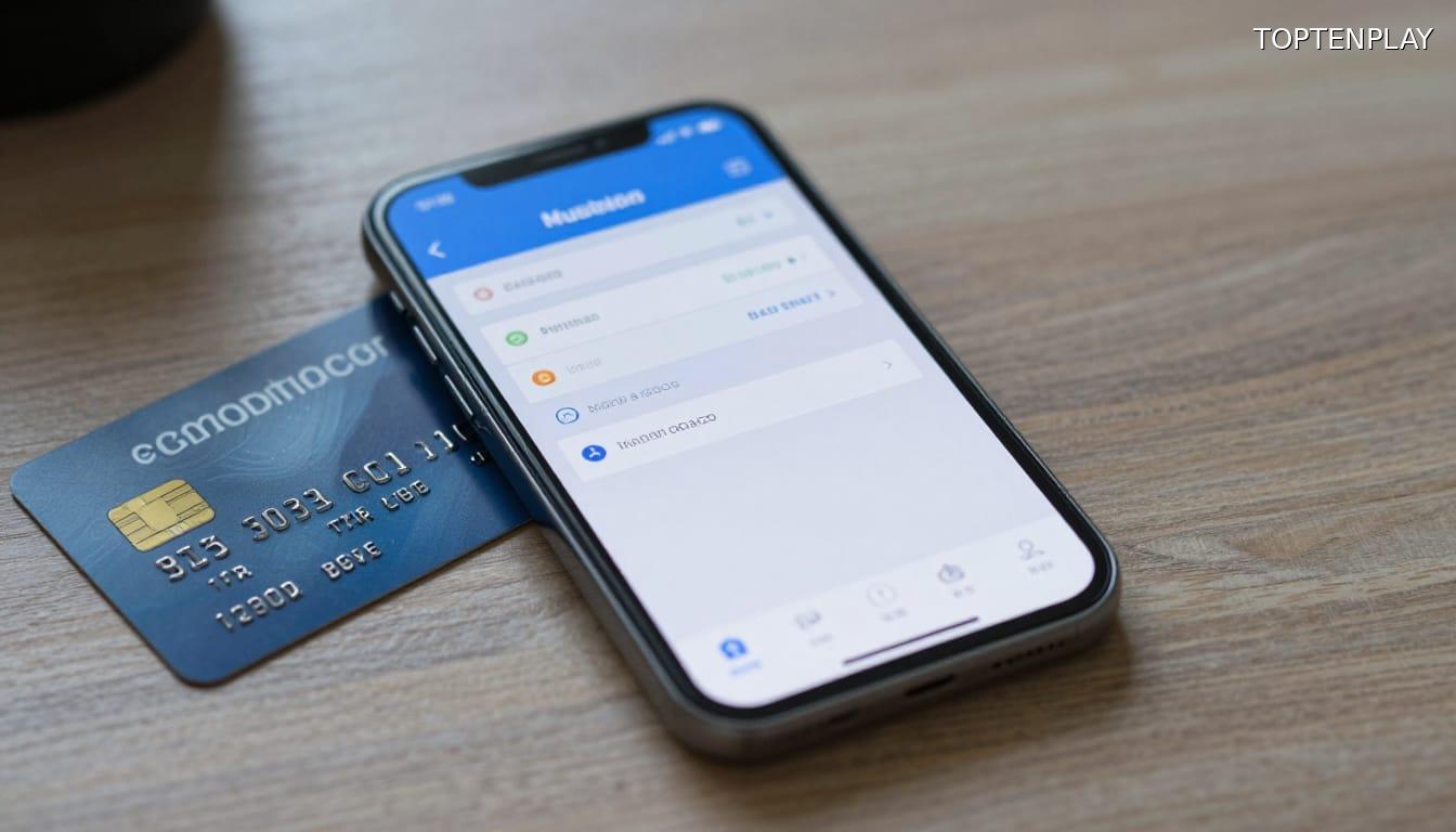 Image d'illustration © TopTenPlay