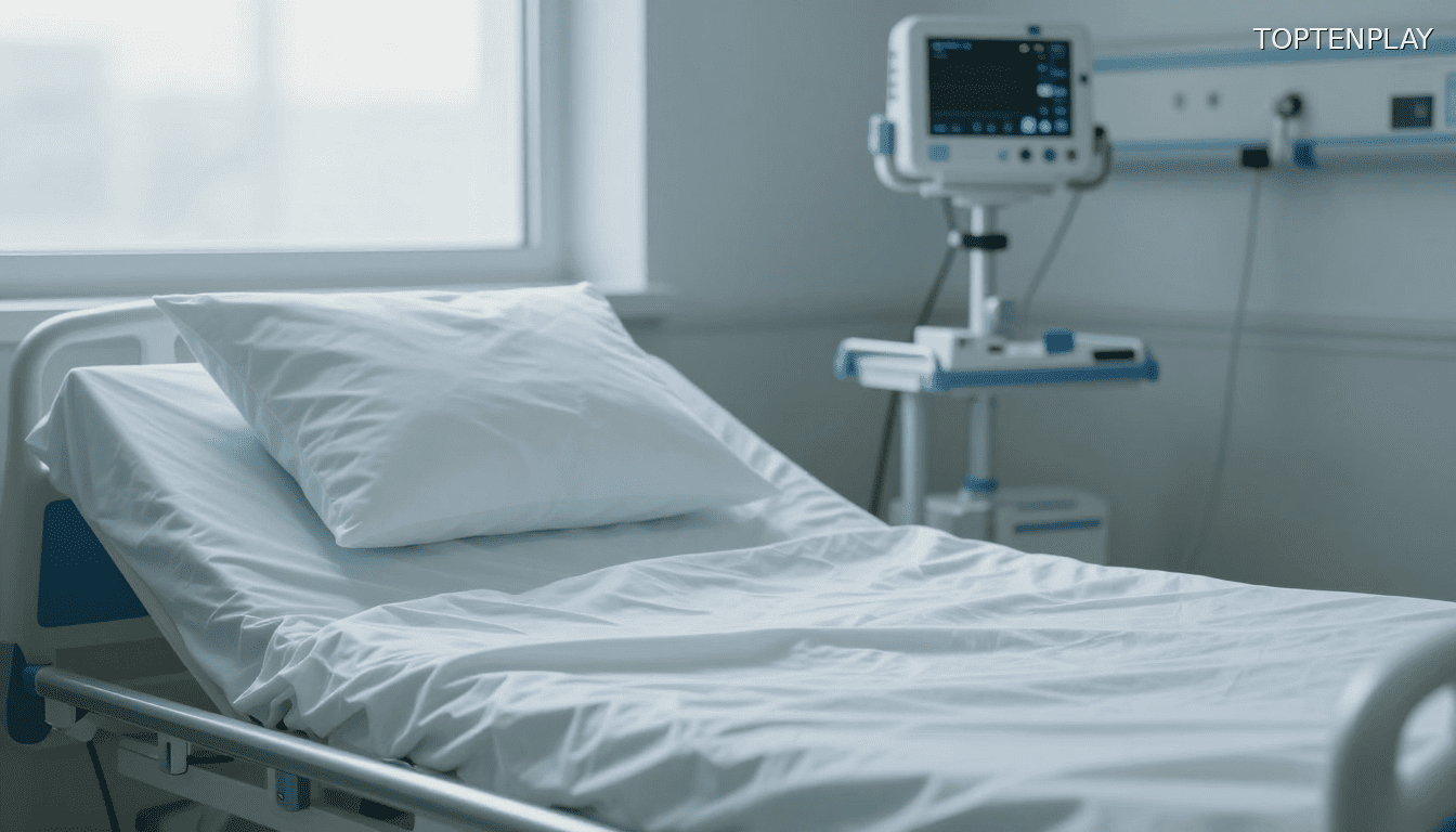 Image d'illustration © TopTenPlay