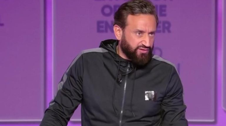 Actualités animales Actualités people Actualités télévision altercation injustice Matthieu Delormeau 