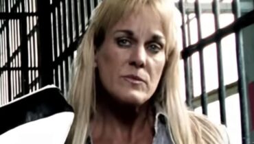 Actrice française Cinéma Culturisme Décès Jayne Trcka Scary Movie