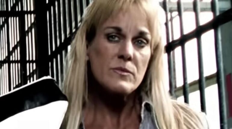 Actrice française Cinéma Culturisme Décès Jayne Trcka Scary Movie