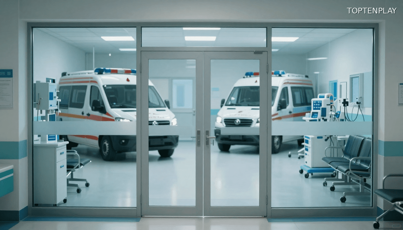 Image d'illustration © TopTenPlay