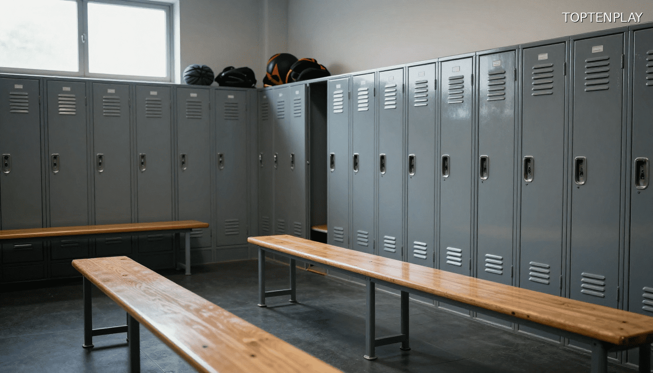 Image d'illustration © TopTenPlay