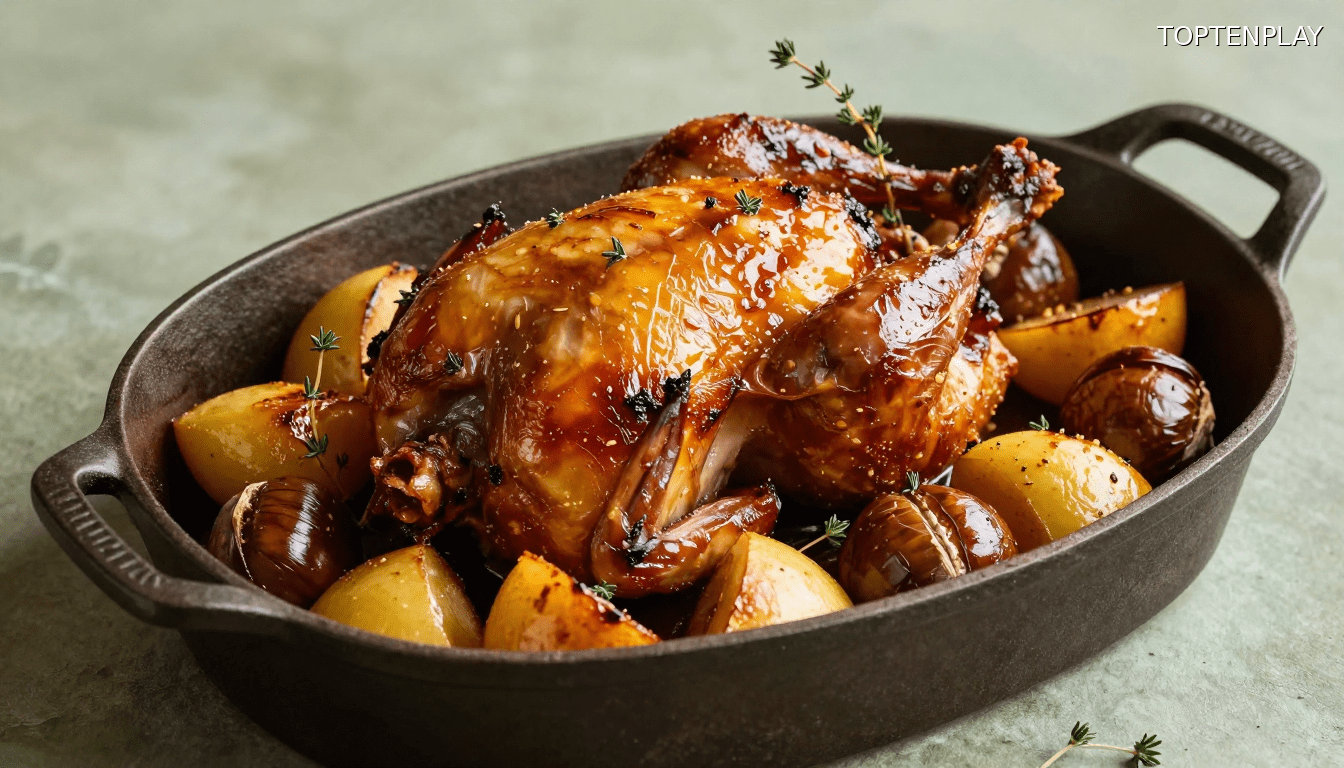 Symbolbild © TopTenPlay