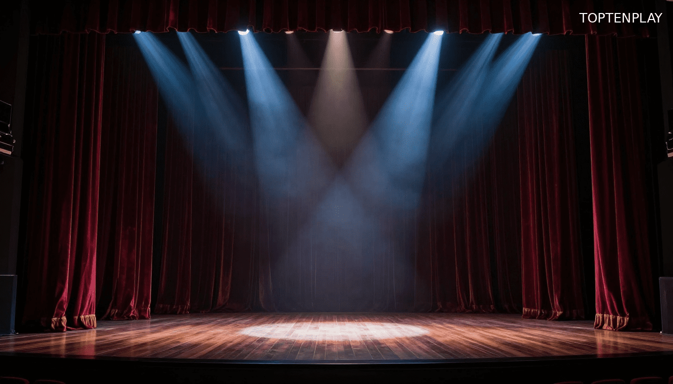 Image d'illustration © TopTenPlay