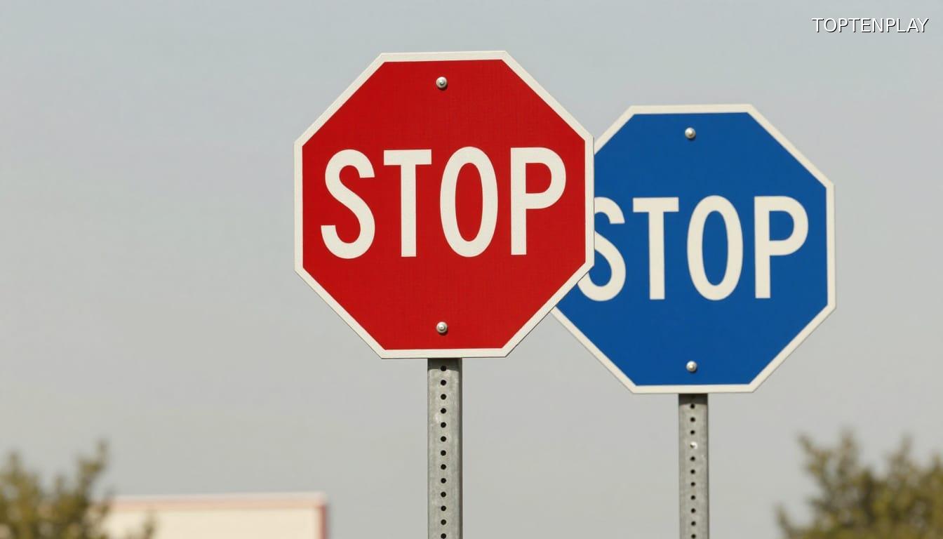 Image d'illustration © TopTenPlay