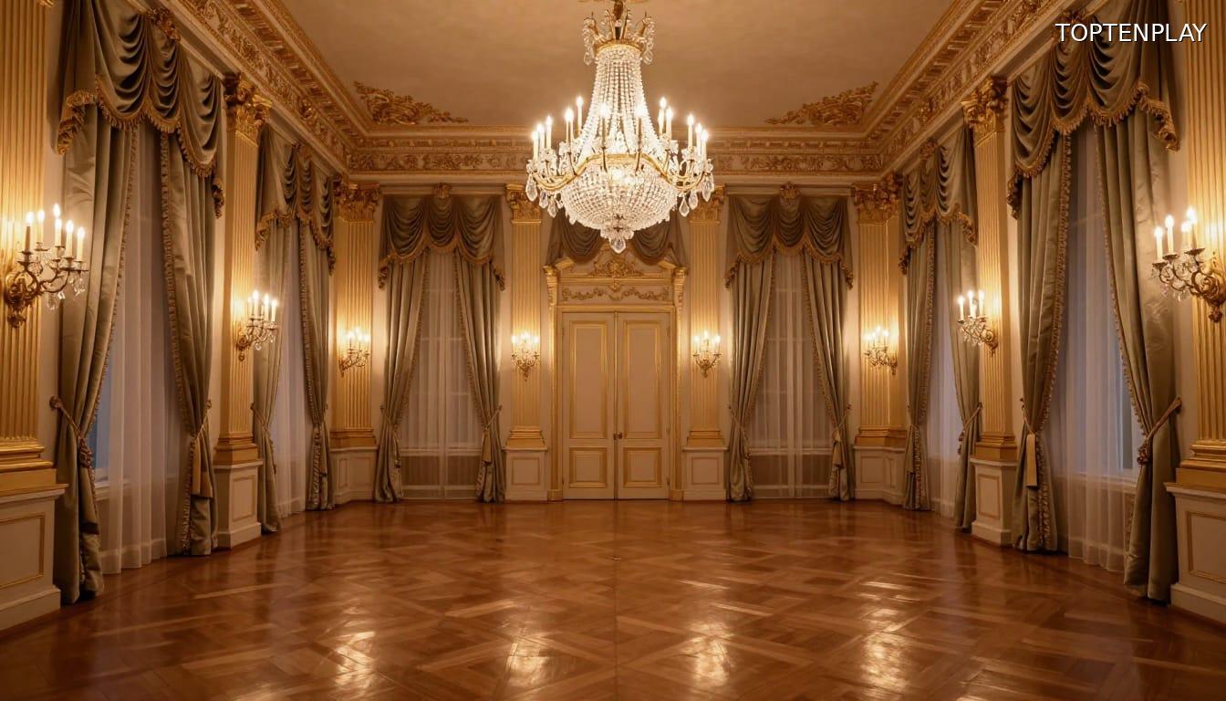 Image d'illustration © TopTenPlay