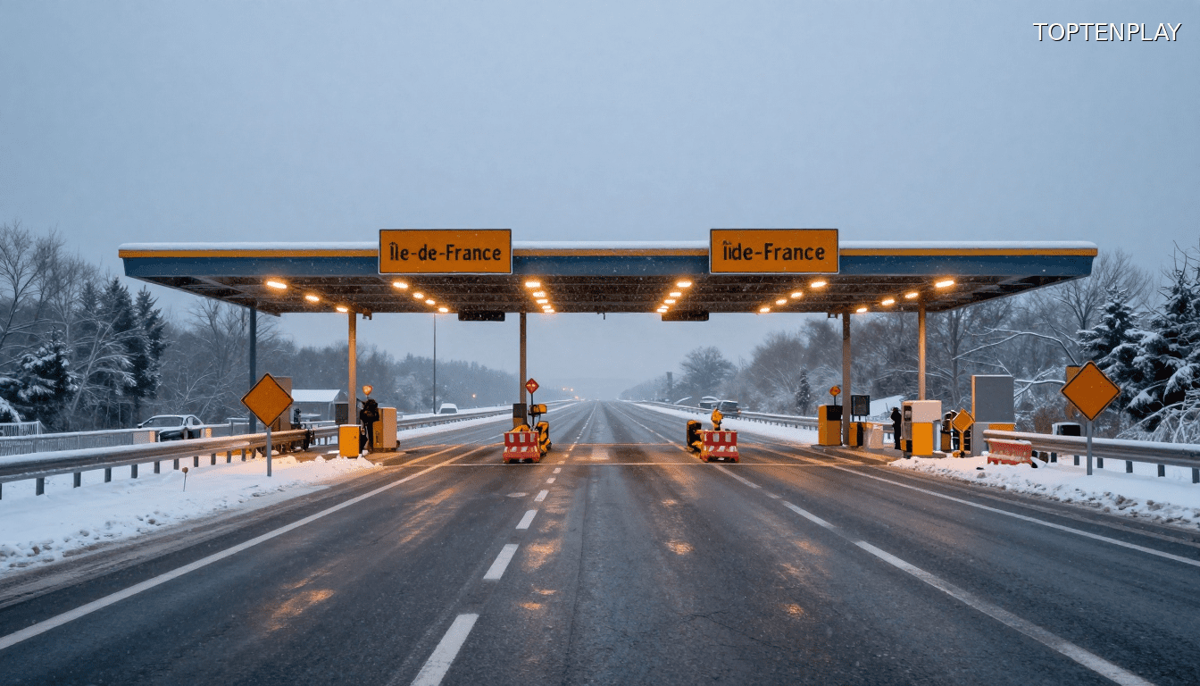 Image d'illustration © TopTenPlay