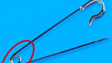 20 astuces DIY cleaning Épingle de sûreté Haute couture organisation Rangement 