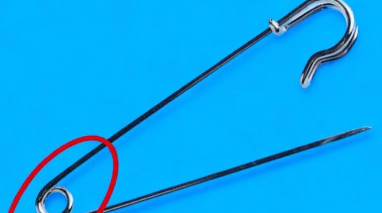 20 astuces DIY cleaning Épingle de sûreté Haute couture organisation Rangement 