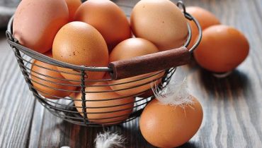 Astuce cuisine Autotests Conservation des aliments fraîcheur Œufs à la coque Sécurité alimentaire 