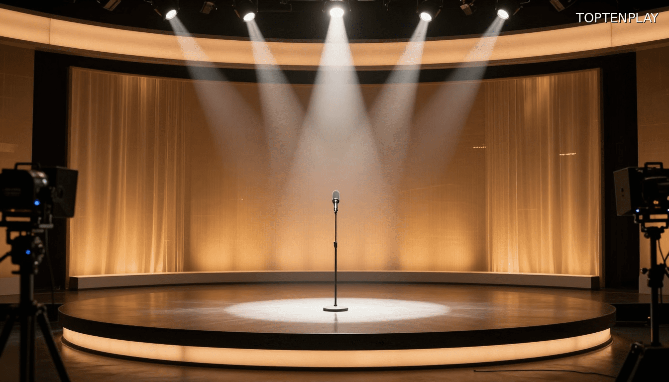 Image d'illustration © TopTenPlay