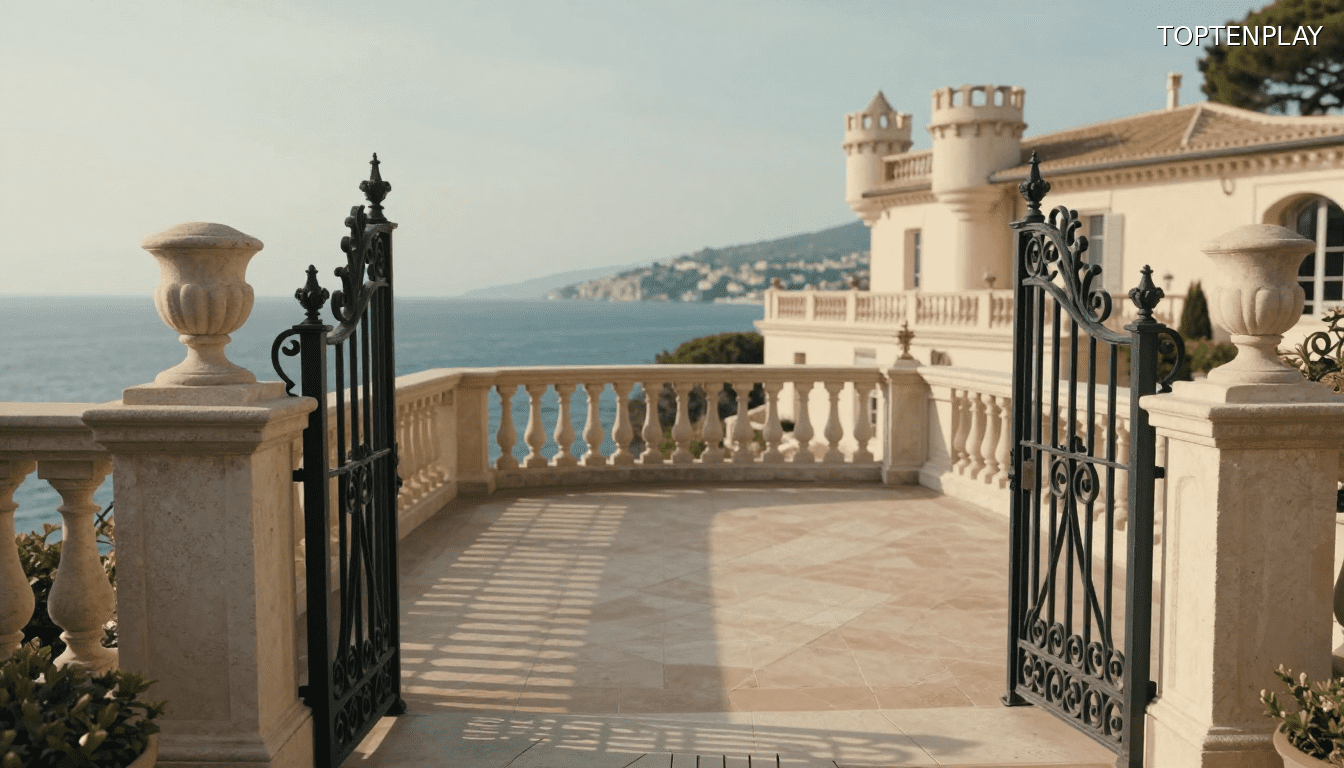 Image d'illustration © TopTenPlay