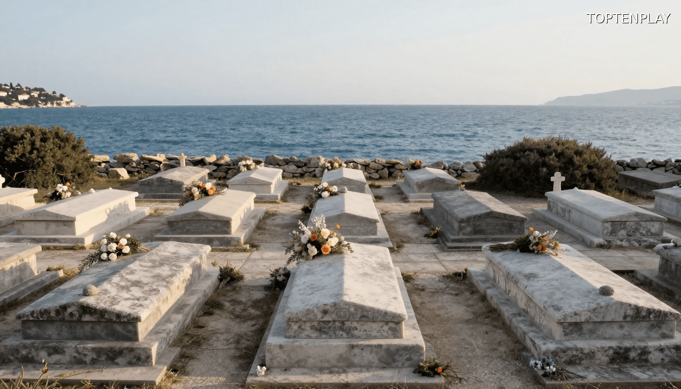 Image d'illustration © TopTenPlay