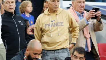 Audiovisuel public emplois France Télévisions Nagui Production télévisuelle publicité