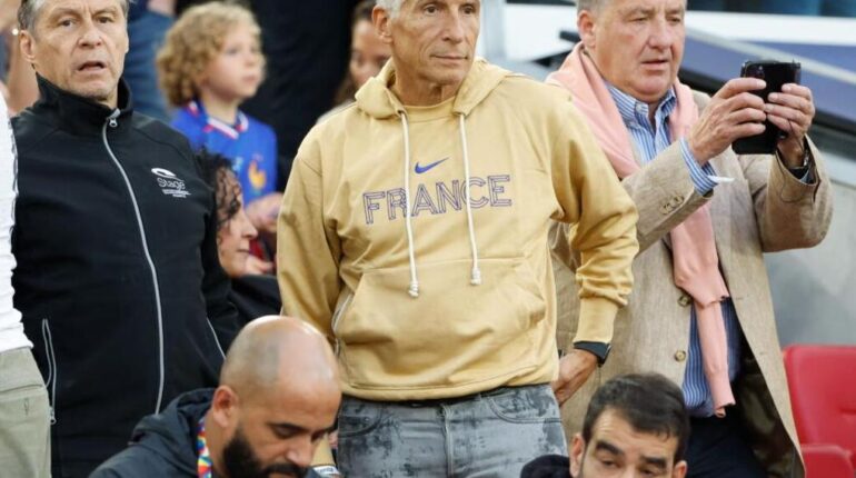 Audiovisuel public emplois France Télévisions Nagui Production télévisuelle publicité