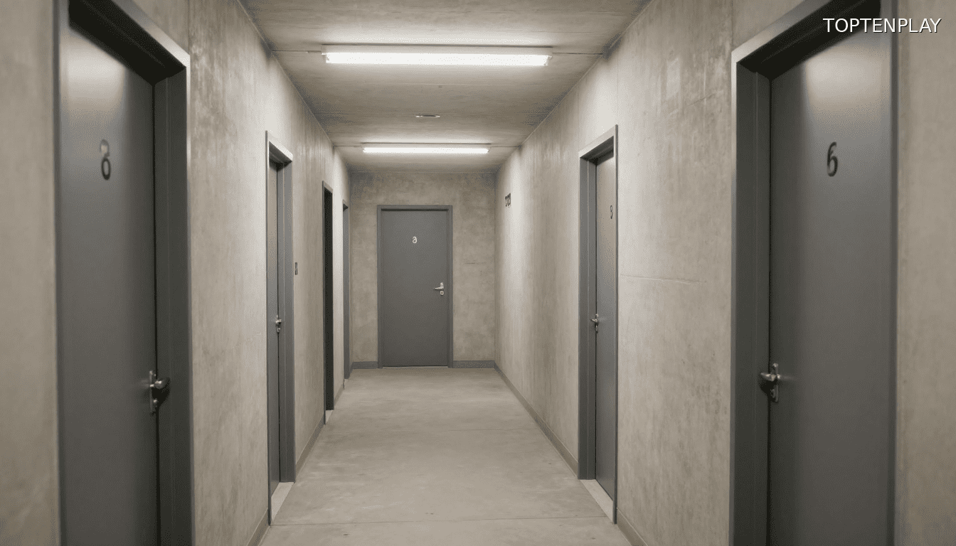 Image d'illustration © TopTenPlay