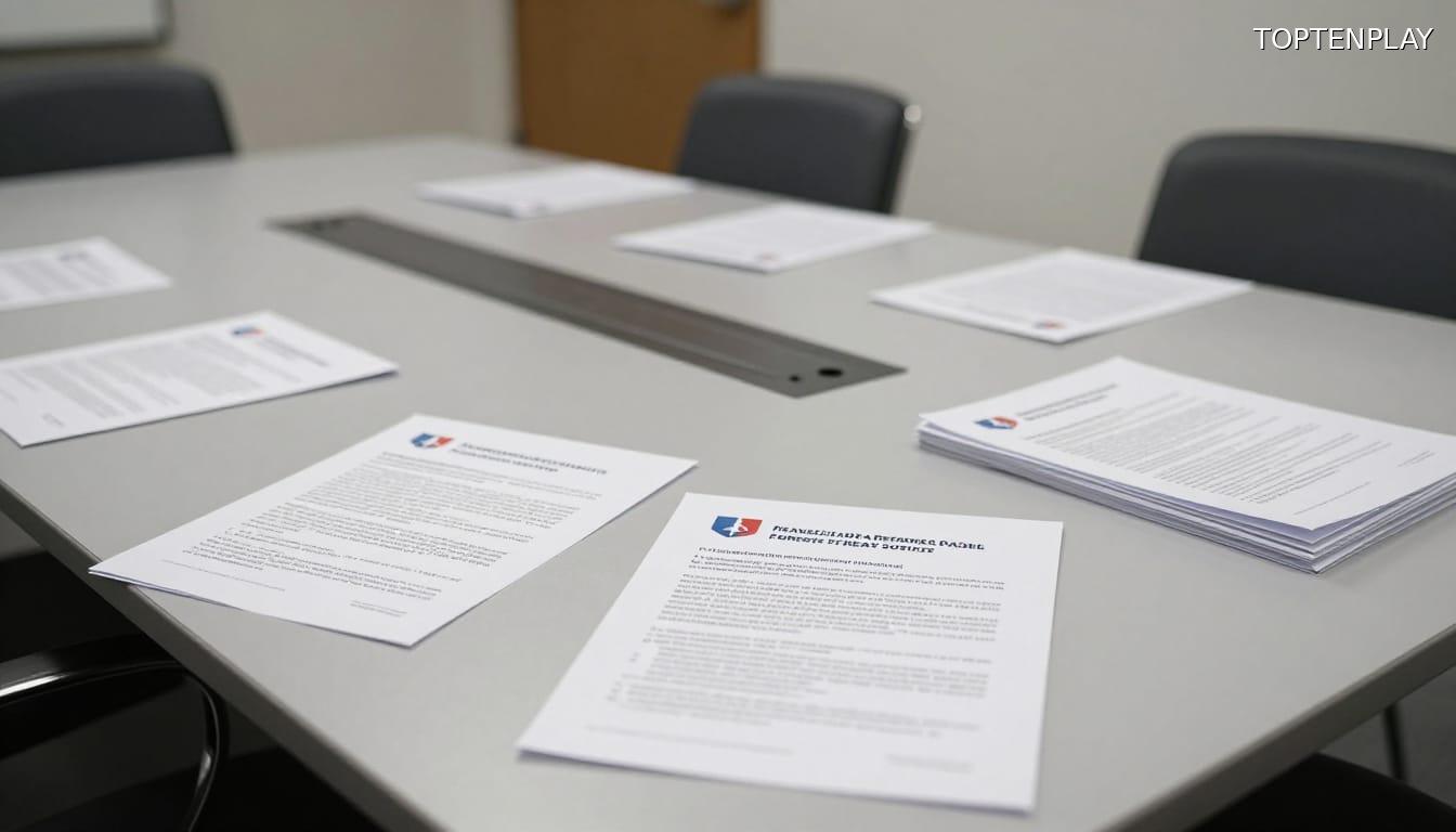 Image d'illustration © TopTenPlay