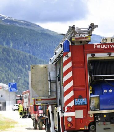 Crans-Montana : Un incendie au bar Le Constellation fait plusieurs dizaines de morts lors des célébrations du Nouvel An