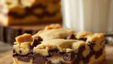 Cookie Dingler Dessert Goûter Pâtisserie photo virale Recette beauté TikTok