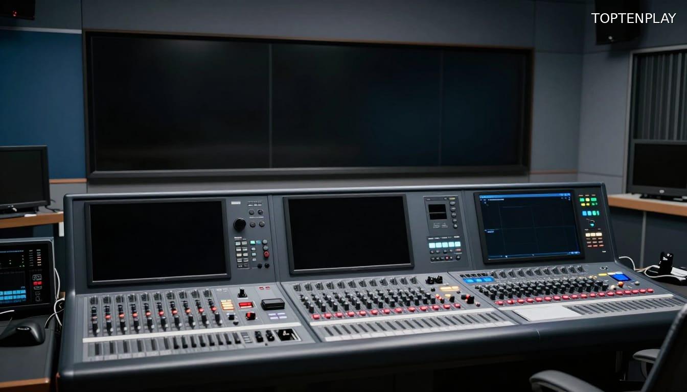 Image d'illustration © TopTenPlay