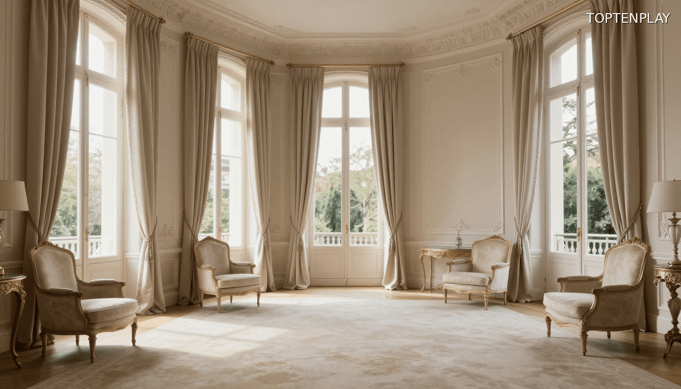 Image d'illustration © TopTenPlay