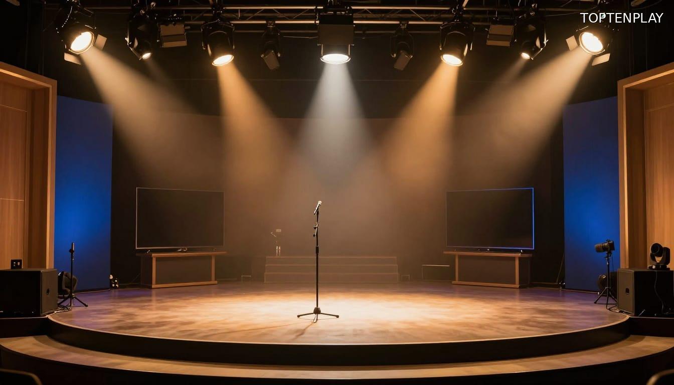 Image d'illustration © TopTenPlay