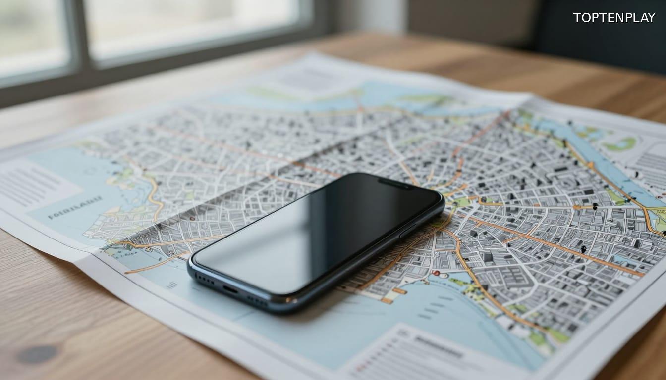 Image d'illustration © TopTenPlay