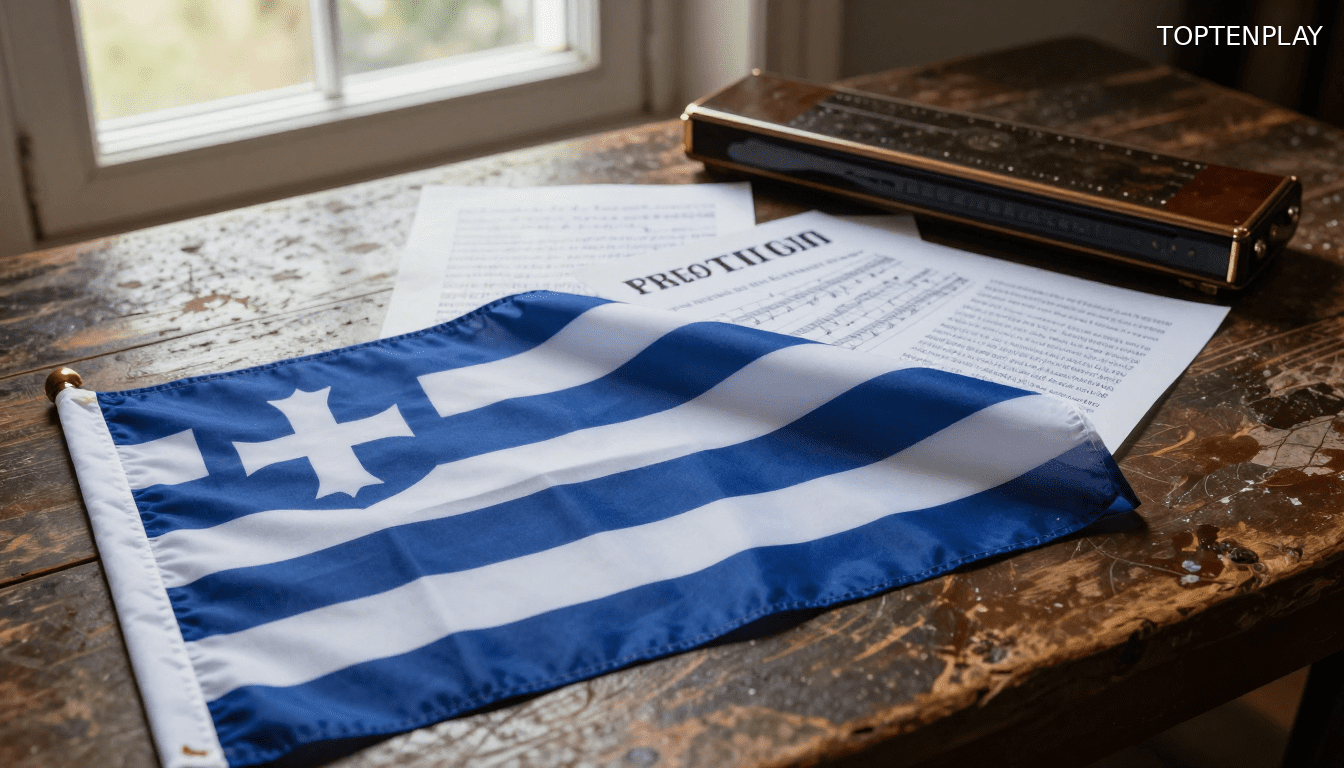 Image d'illustration © TopTenPlay